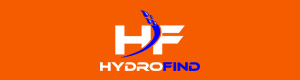 HydroFind Logo